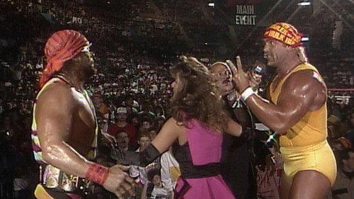 WWE Saturday Night's Main Event Season 5 Episode 3 - Saturday Night's Main Event - Mar 11, 1989