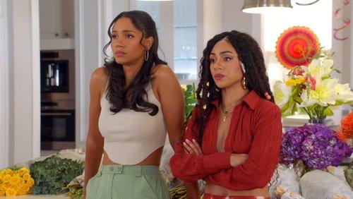 undefined Season 6 Episode 1 - Things Done Changed