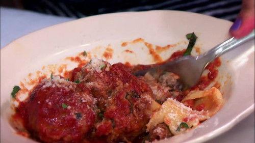 Diners, Drive-Ins and Dives Season 13 Episode 7 - Global Traditions