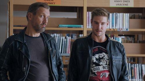 Polda Season 4 Episode 12 - Episode 12