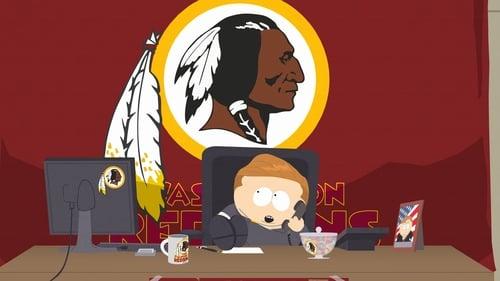 South Park Season 18 Episode 1 - Go Fund Yourself