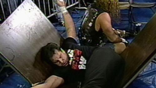 ECW Hardcore TV Season 4 Episode 2 - ECW Hardcore TV - Jan. 09, 1996