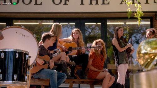 Backstage Season 2 Episode 15 - In the Dark