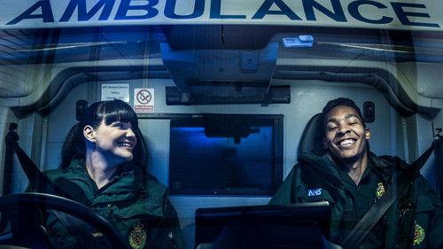 Ambulance Season 3 Episode 2 - Episode 2