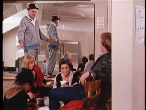 Minder Season 4 Episode 9 - Windows