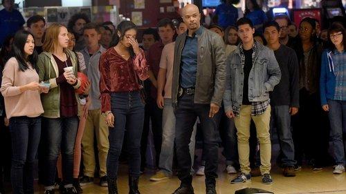 undefined Season 2 Episode 20 - Jesse's Girl