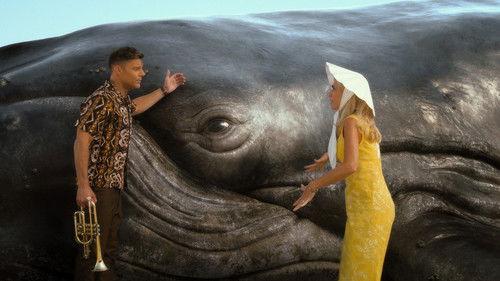 undefined Season 1 Episode 8 - Maxine Saves the Whale