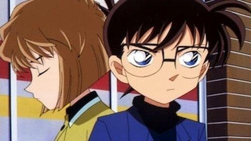 Detective Conan Season 1 Episode 259 - The Man from Chicago (2)