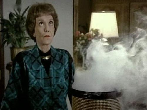 Falcon Crest Season 8 Episode 18 - Enquiring Minds