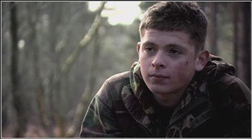 Ross Kemp in Afghanistan Season 1 Episode 1 - Royal Anglian