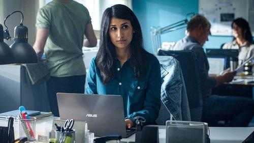 The Sandhamn Murders Season 7 Episode 3 - Tvillingarna (1)