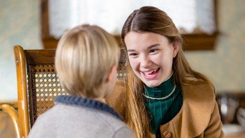 When Calls the Heart Season 3 Episode 6 - Forever in My Heart