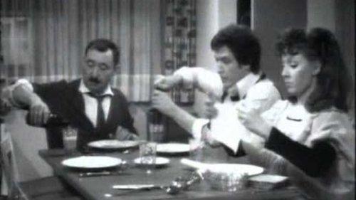 undefined Season 1 Episode 1 - The chicken