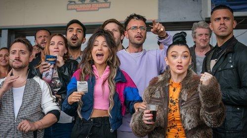 undefined Season 4 Episode 2 - Day at the Dogs