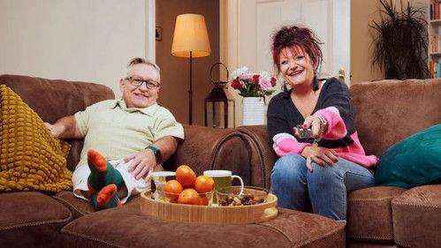 Gogglebox Season 25 Episode 6 - Episode 6