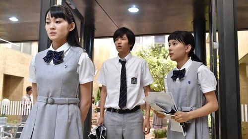 Omotesando Koukou Gasshoubu Season 1 Episode 5 - Episode 5