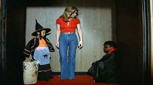 Tabitha Season 1 Episode 3 - Halloween Show