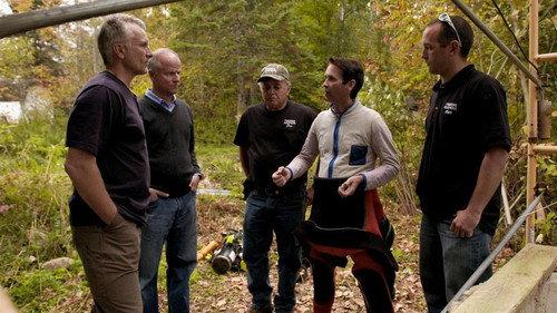 America Unearthed Season 1 Episode 13 - Hunt for the Holy Grail
