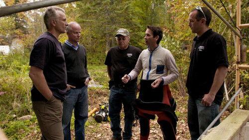 America Unearthed Season 1 Episode 13 - Hunt for the Holy Grail