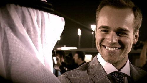 Legendary Motorcar Season 3 Episode 3 - Kuwait for Me!