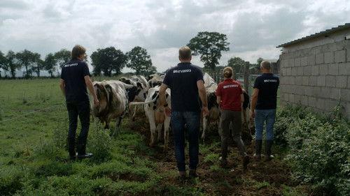 Farmer Wants a Wife Season 13 Episode 5 - Episode 5