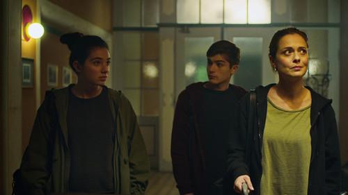 Curon Season 1 Episode 1 - The Black Lake