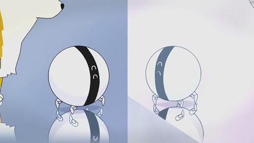 Infinity Train Season 1 Episode 7 - The Chrome Car