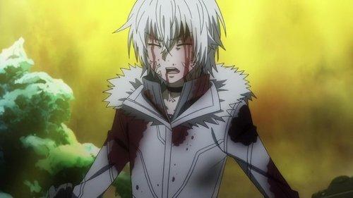 A Certain Magical Index Season 3 Episode 25 - Wings