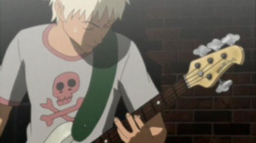 Beck: Mongolian Chop Squad Season 1 Episode 10 - FACE