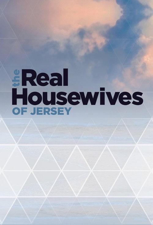 The Real Housewives of Jersey poster