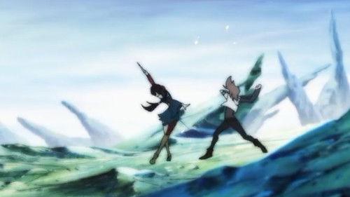 Casshern Sins Season 1 Episode 19 - Believe in the Flower that Lives in your Heart