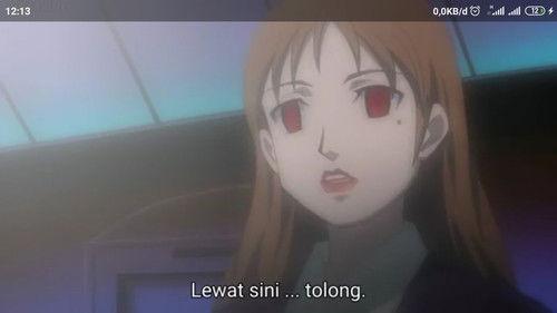 MoonPhase Season 1 Episode 4 - Big Brother, I Feel Like Kissing