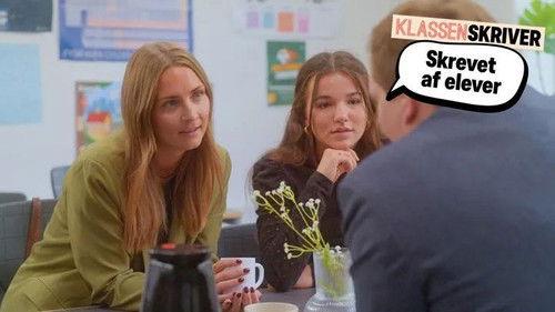 Klassen Season 19 Episode 24 - Michael gets a crush