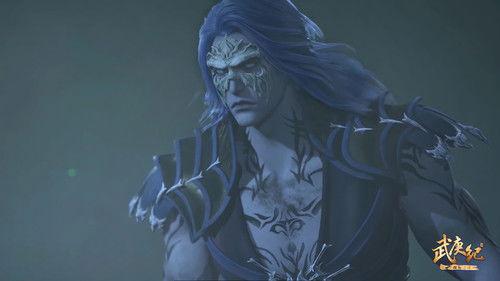 The Journey of Wugeng Season 4 Episode 18 - Episode 18