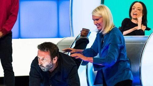 Would I Lie to You? Season 13 Episode 3 - Liz Carr, Miles Jupp, Samson Kayo and Anneka Rice
