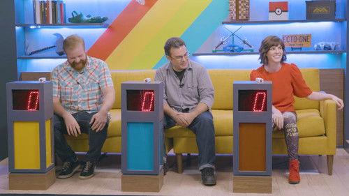 Um, Actually... Season 1 Episode 20 - Cyclops, Skeletor, the Dark Crystal