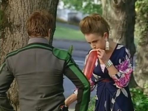 Power Rangers Season 13 Episode 6 - A-Bridged