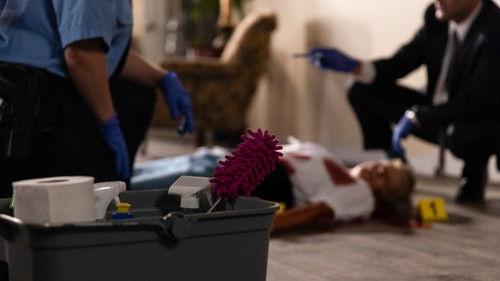 A Time to Kill Season 5 Episode 6 - Five Million Reasons for Murder