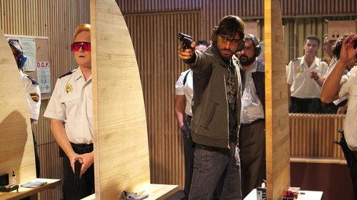 Paco's Men Season 4 Episode 1 - Episode 1