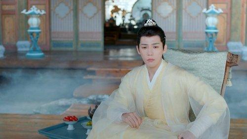 The Last Immortal Season 1 Episode 4 - Finding the Immortal Energy