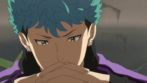 BUCCHIGIRI?! Season 1 Episode 11 - Unanswered Wishes! Sudden Crab Fried Rice