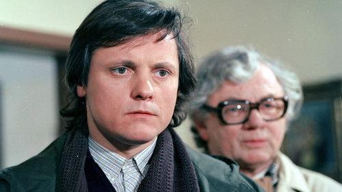 Malý pitaval z velkého města Season 2 Episode 2 - Episode 2