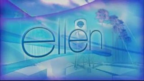 The Ellen DeGeneres Show Season 7 Episode 13 - Courteney Cox Arquette