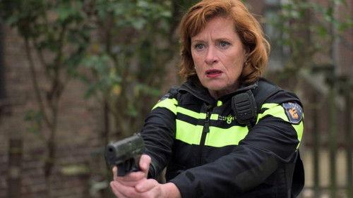 Flikken Maastricht Season 17 Episode 2 - Episode 2