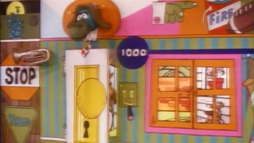 The Banana Splits Adventure Hour Season 2 Episode 7 - Show # 25