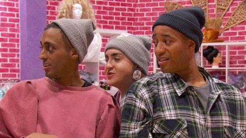 Canada's Drag Race Season 1 Episode 4 - Single Use Queens