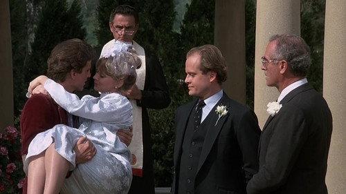 Cheers Season 3 Episode 25 - Rescue Me