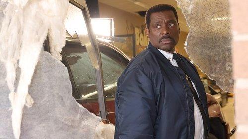 Chicago Fire Season 10 Episode 18 - What's Inside You