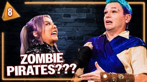 Dungeons & Dragons Presents: Invitation to Party Season 1 Episode 8 - The Whole World Blind