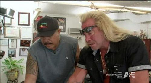 Dog the Bounty Hunter Season 8 Episode 20 - Oh Brother, Where Art Thou?